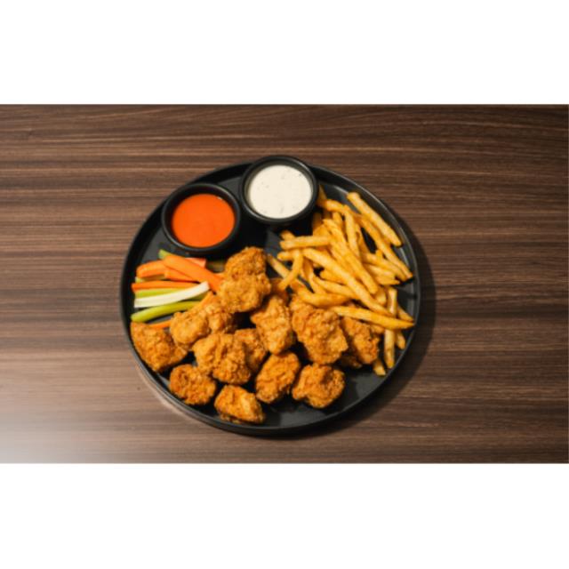 BONELESS 500 GR