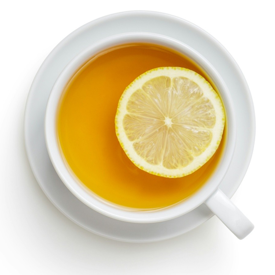 Té De Limón