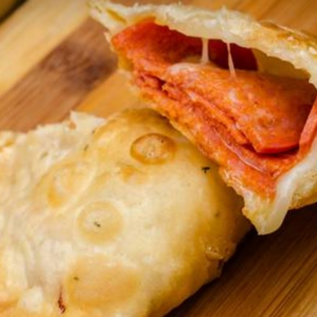 Pepperoni