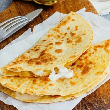 QUESADILLA Sencilla
