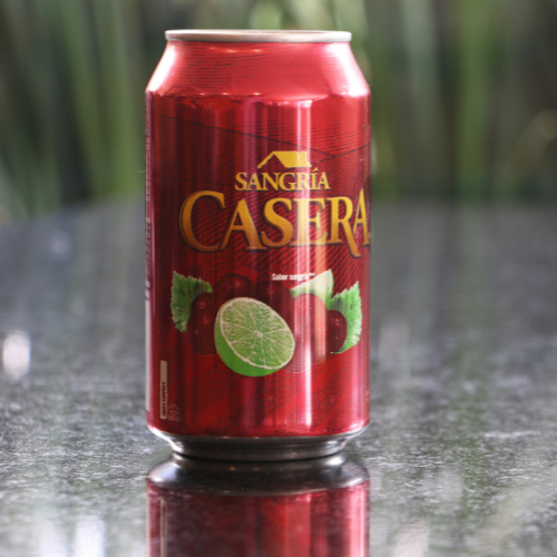 Refrescos