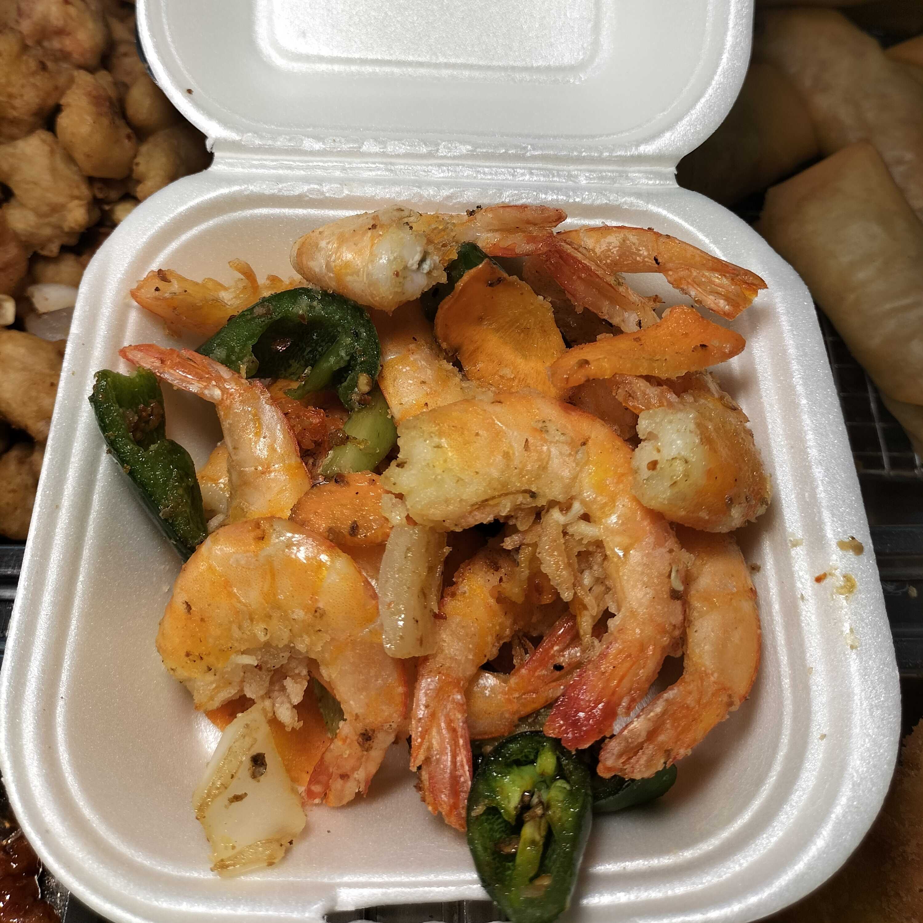 Camarón