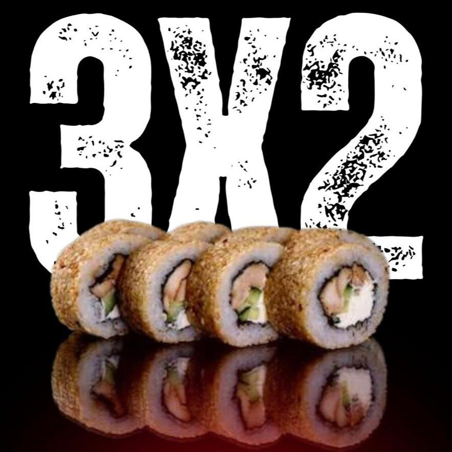 3x2 en Rolls Clásicos"