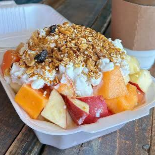 Ensalada de Frutas