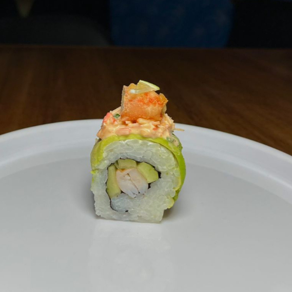Rollo Green Especial