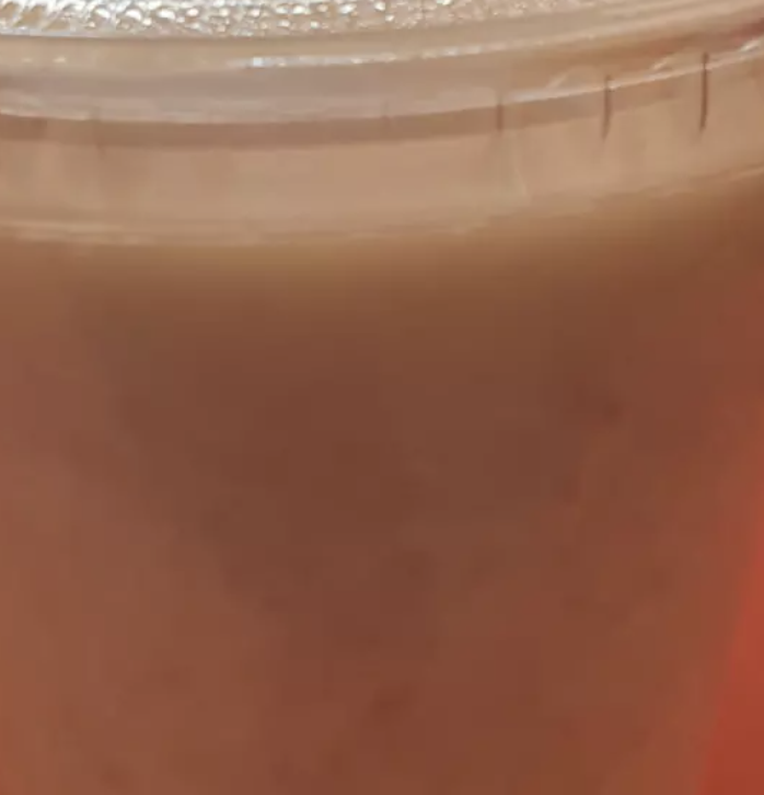 Arroz con leche