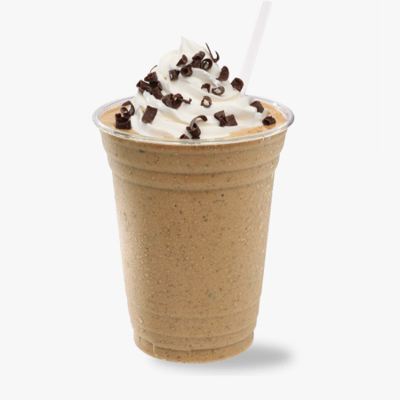 Frappés