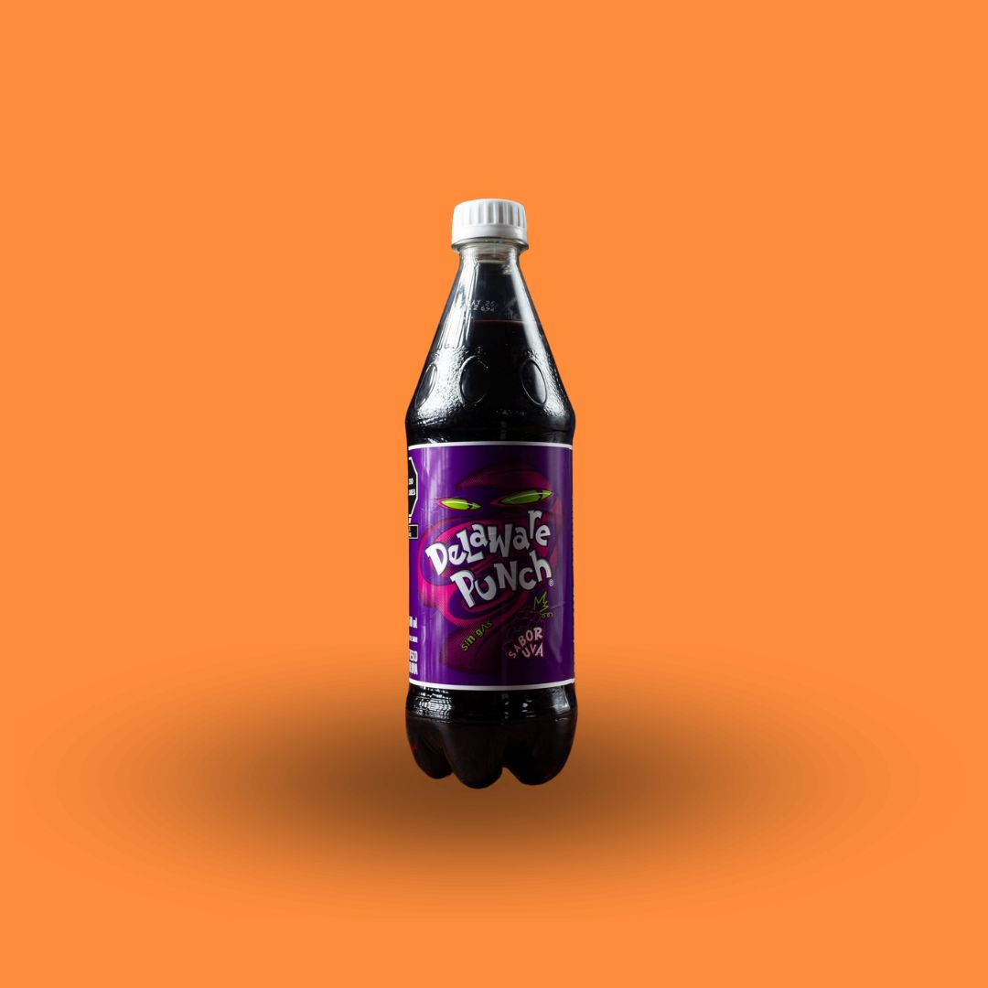 Delaware Punch 600ml