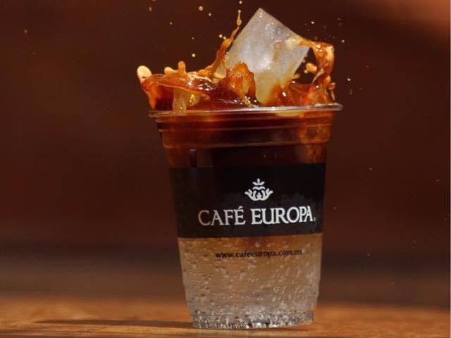 Soda Espresso