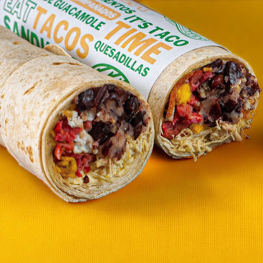 Taco Super Especial Lucero