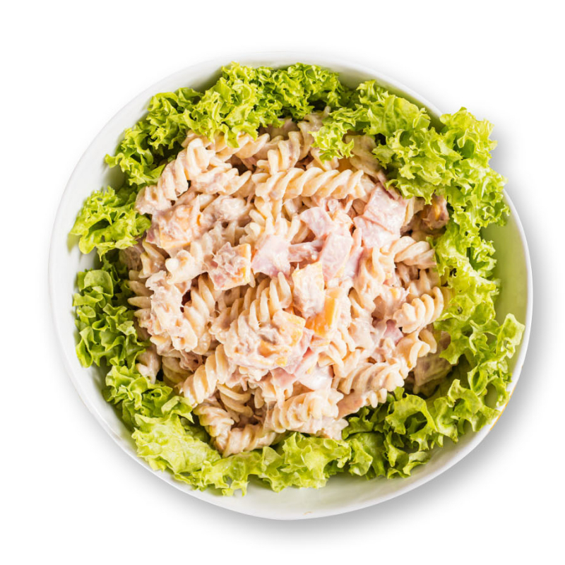 Pasta con Atún Combo