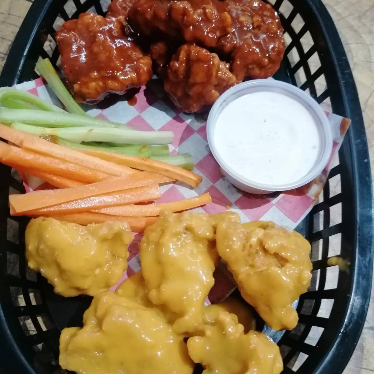 Boneles 10 pzas