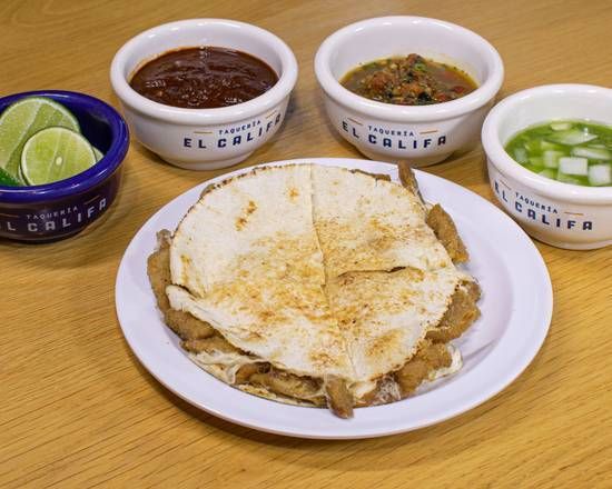 Pita / Milanesa Irreal (Vegano)