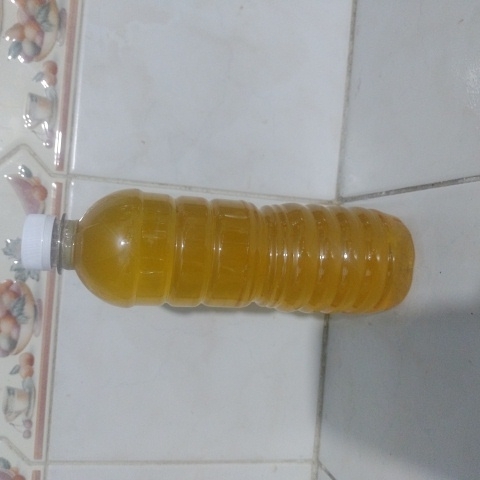 Té De Jazmín 500 Ml