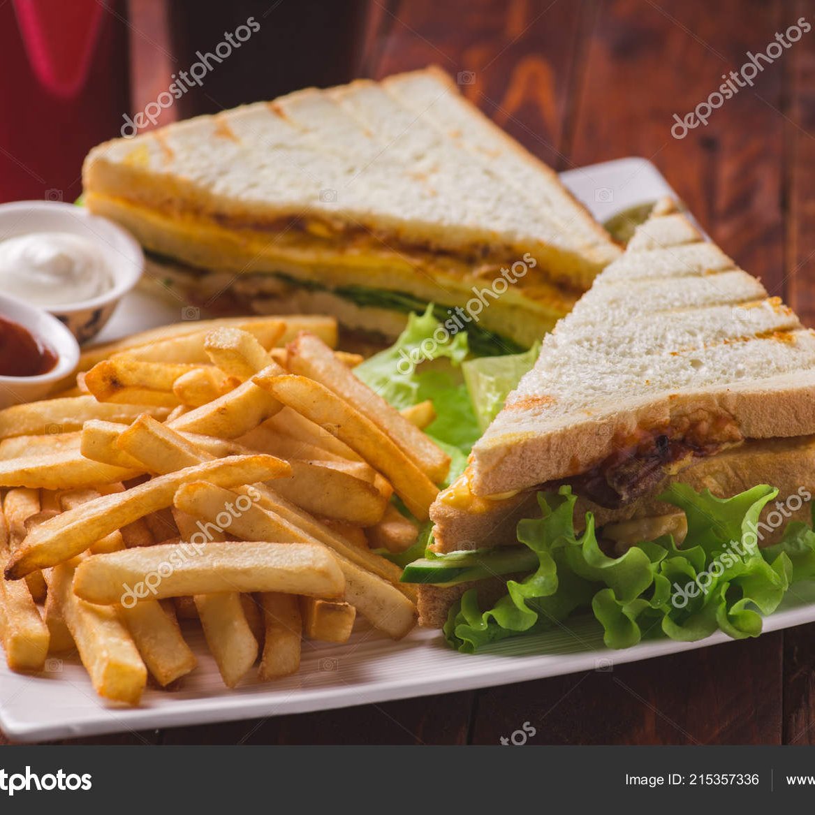 Club Sandwich