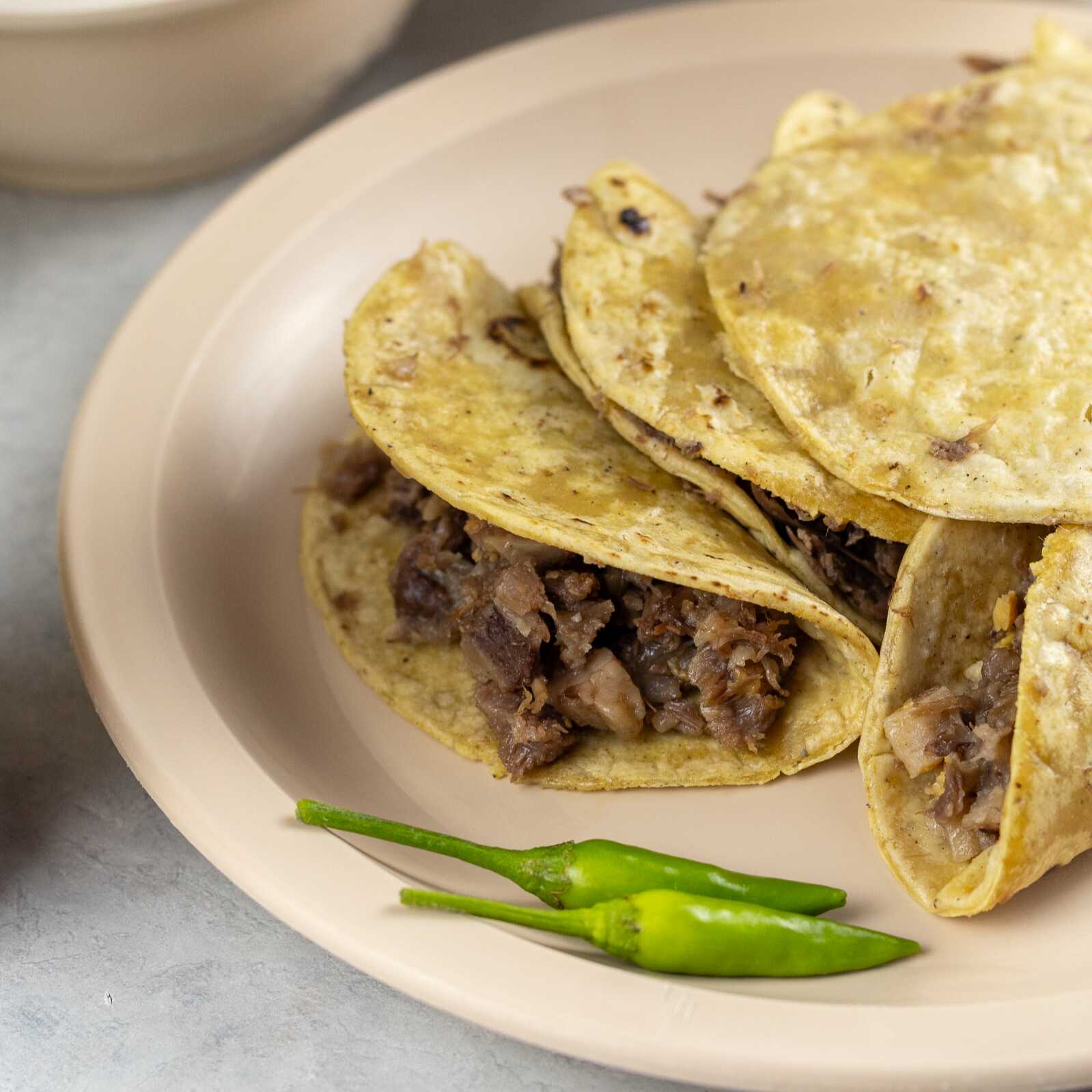 Barbacoa