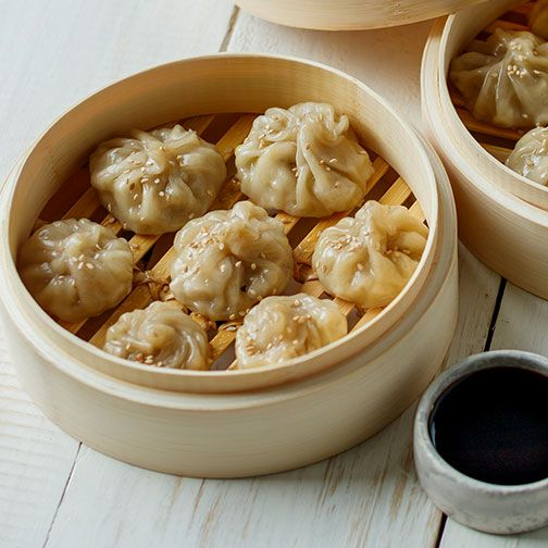 6pz Dumplings Tu Eliges.
