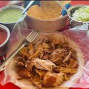 1/4 Carnitas