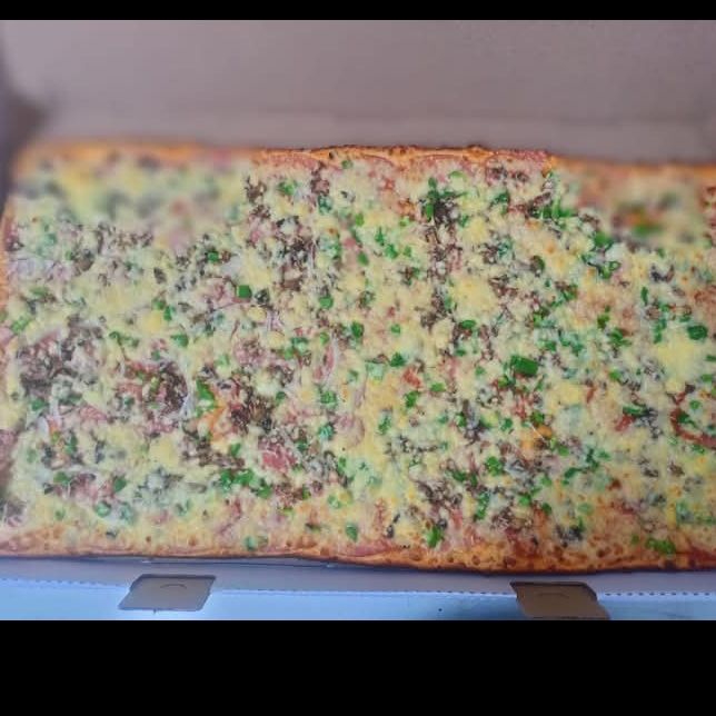 Pizza Lucy´s Extra Grande