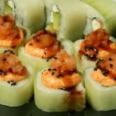 Miami Roll