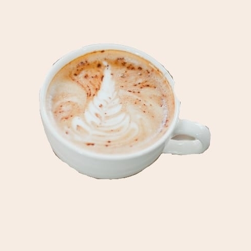 Chai Keto Caliente