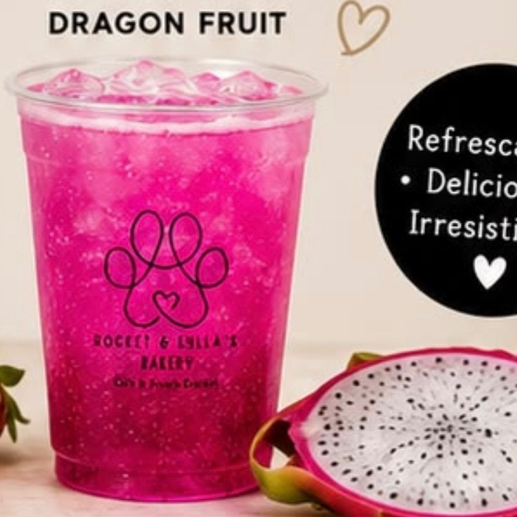 Dragon Fruit