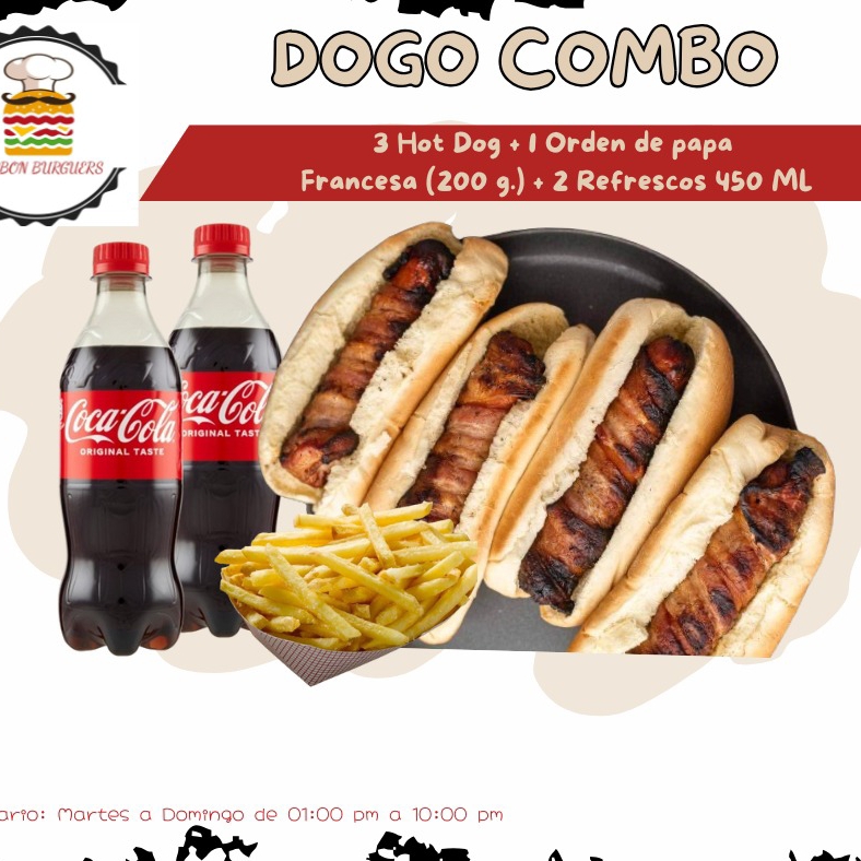 Dogo Combo