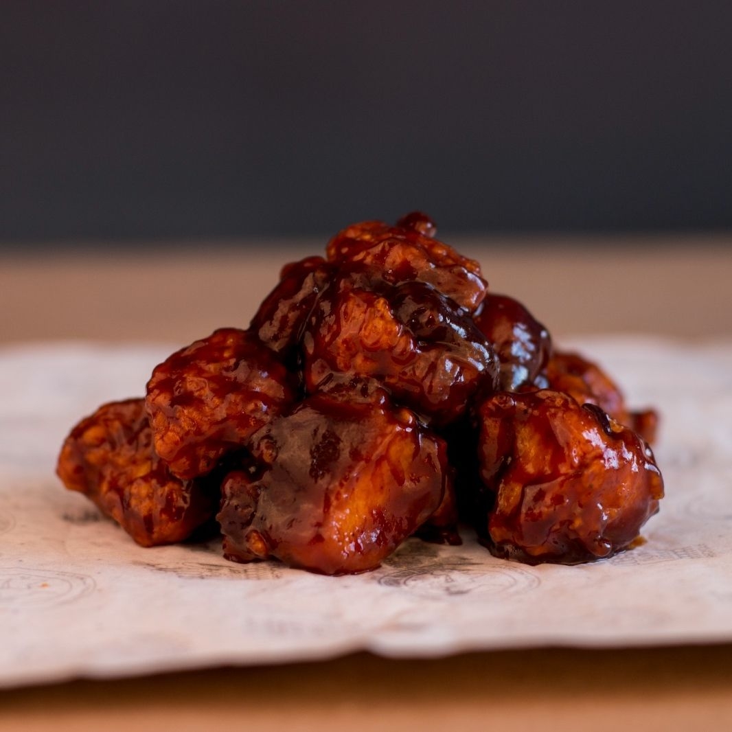 Boneless Búfalo