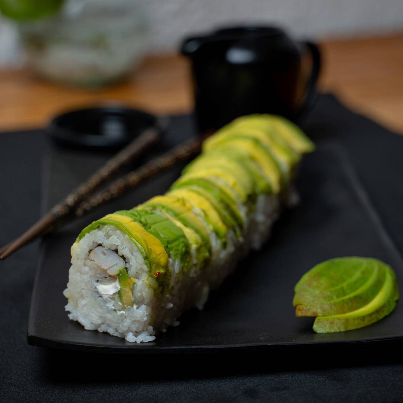 Hulk Roll