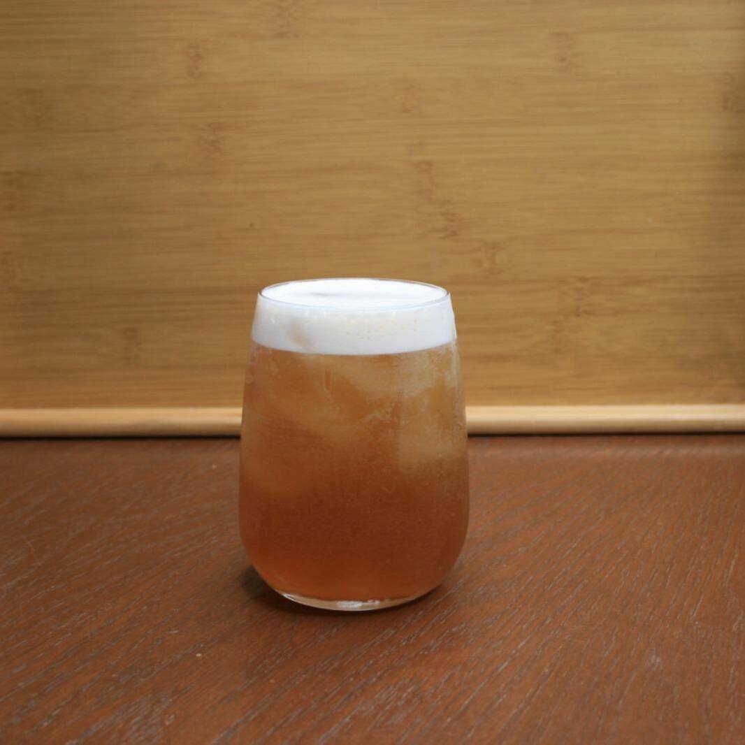 Té Helado