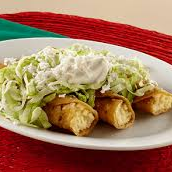 Tacos Dorados