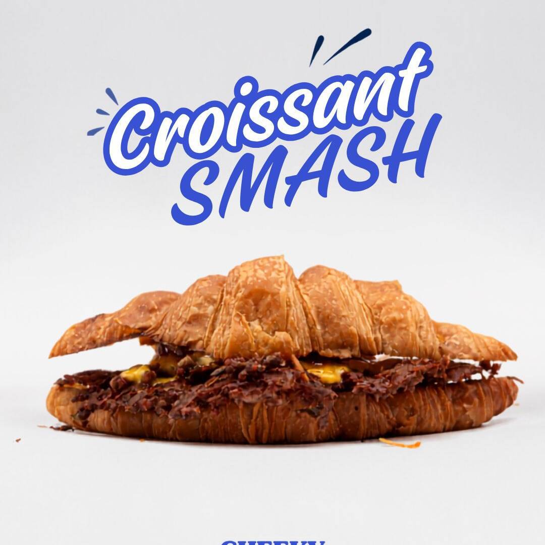 CROISSANT SMASH