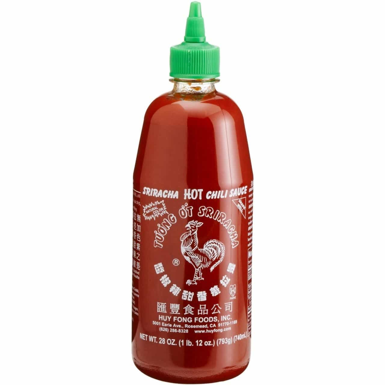 SRIRACHA