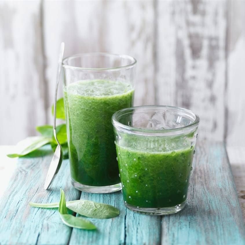 Jugo verde 500ml