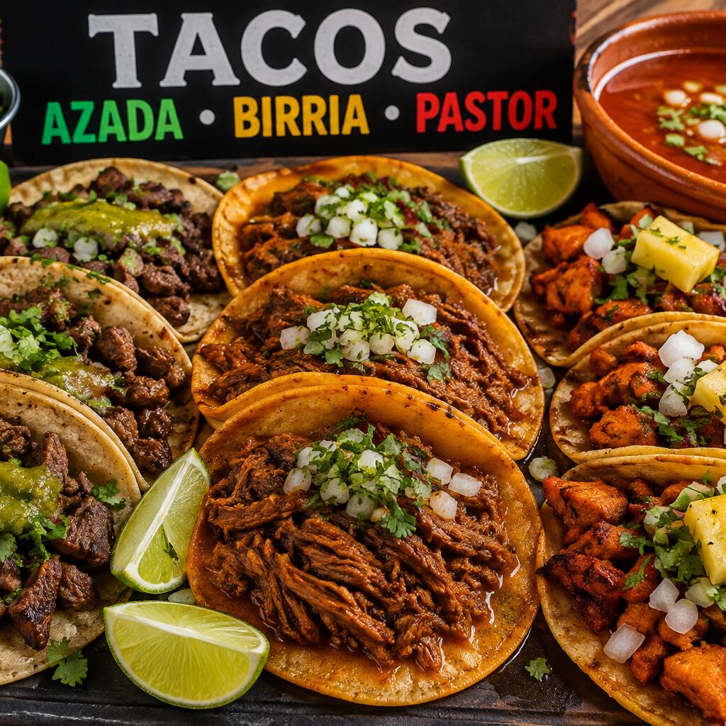 Taco