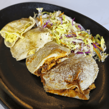 Gorditas de La Casa Sencillas
