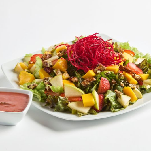 Ensalada Kudamono