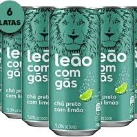 Chá (450ml) / Chá Lata (290ml)