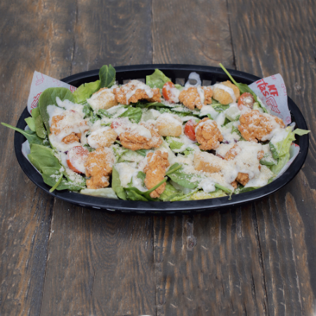 Ensalada De Pollo Mediana