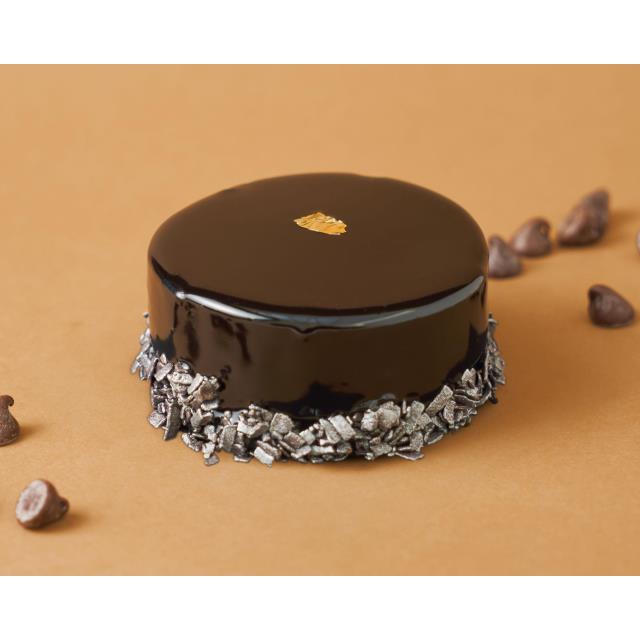 Bomba de Chocolate