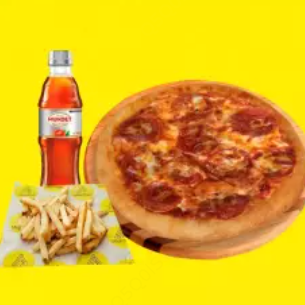 Combo Junior