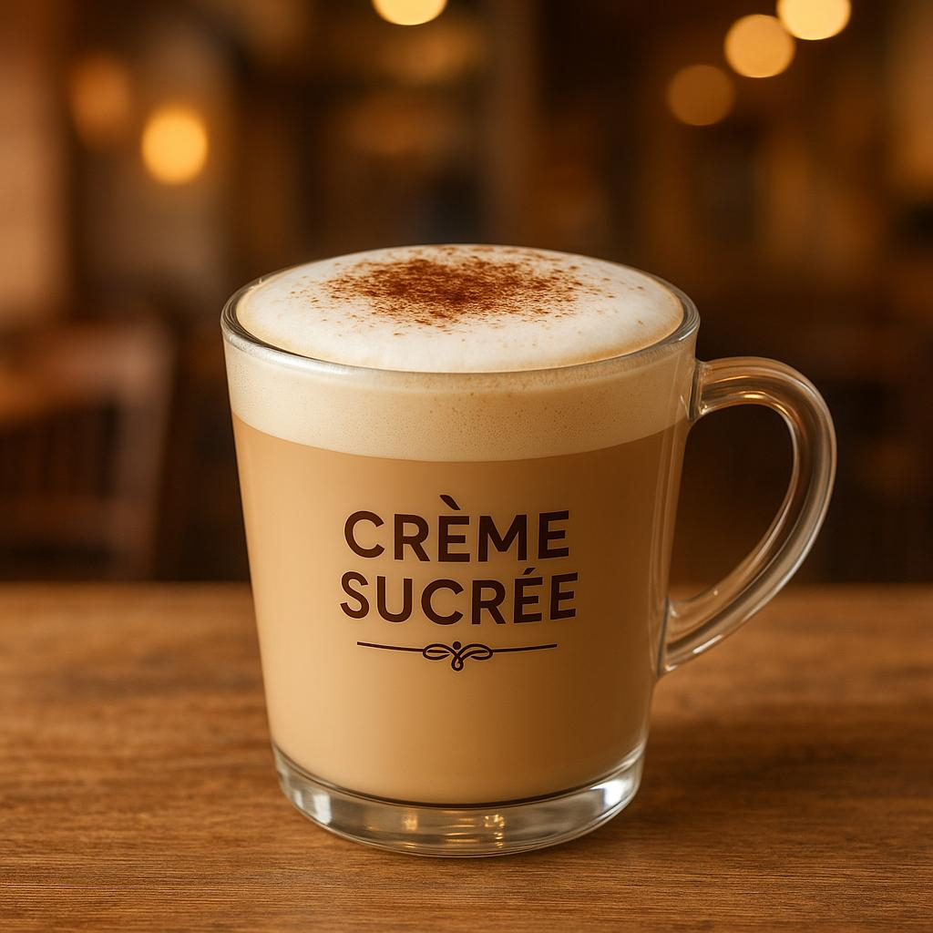 Café Capuchino