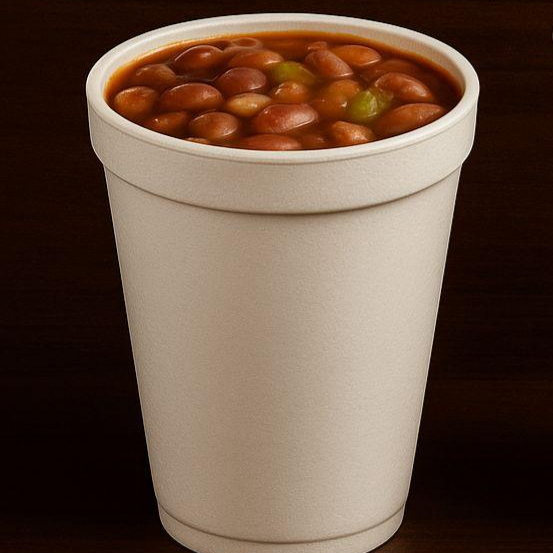 Frijoles Charros
