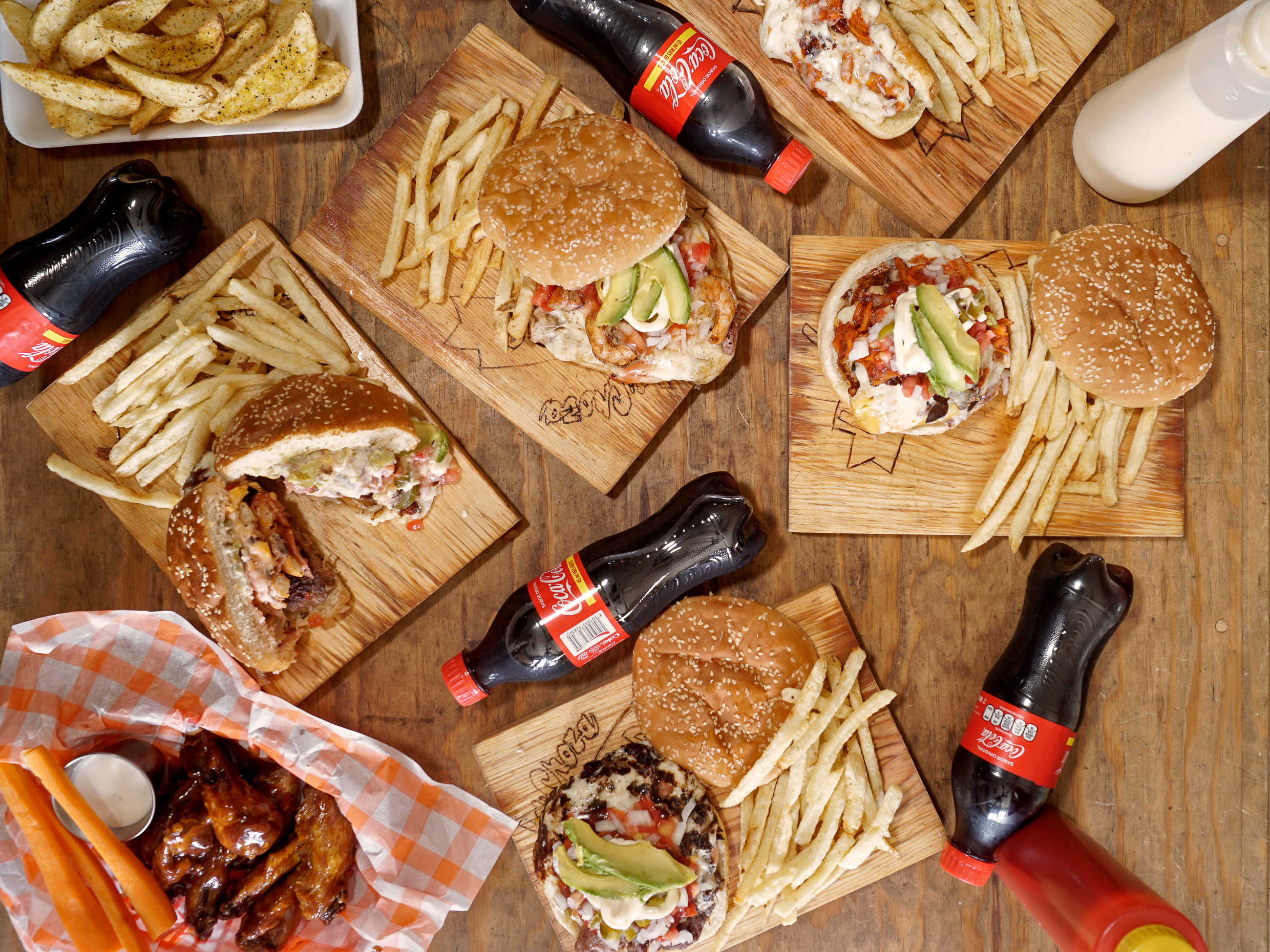 La Choza de La Burra