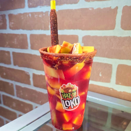 Mago Loko Diablito
