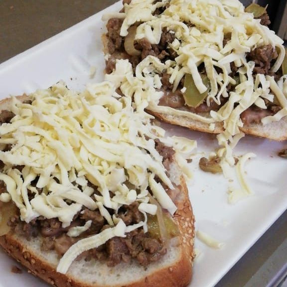 Molletes