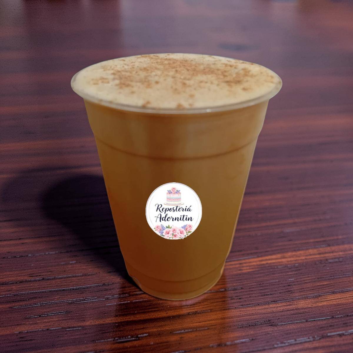 Cappuccino Canela