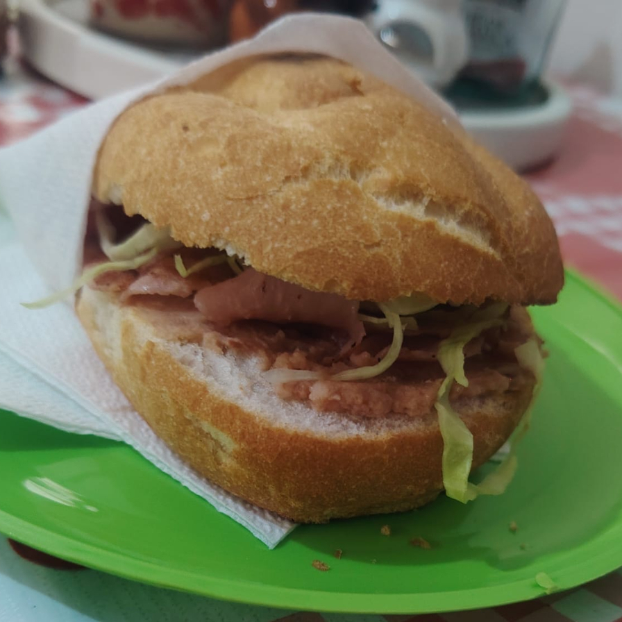 Jamón