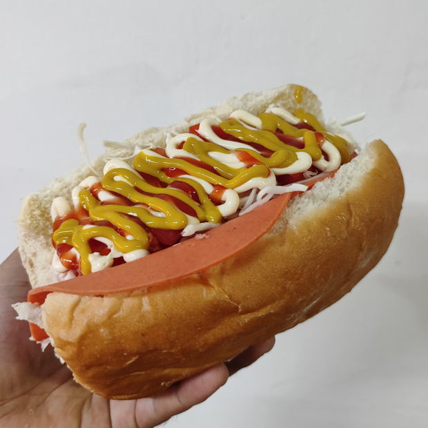 Torta Fria