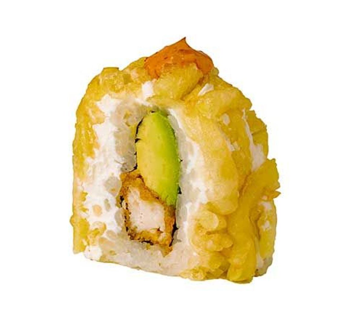 NINJIN ROLL